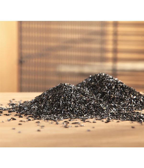 Dehner Nigersamen, 1 Kg 4 Dehner Nigersamen, 1 Kg – Bild 2