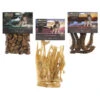 Dehner Wild Nature Hundesnack Snack-Set 1 Dehner Wild Nature Hundesnack Snack-Set -Garten Werk Zone 4151759 WE FS 001 WildNatureSnackSet