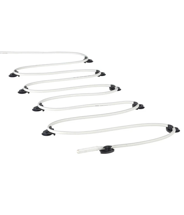 Oase Bodenheizkabel HeatUp Basis 3 Oase Bodenheizkabel HeatUp Basis