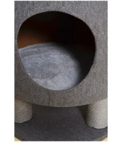 Dehner Kratzhöhle Vincent -Garten Werk Zone 4160529 WE D 002 DehnerKratzhoehleVincent