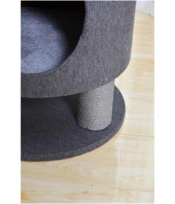 Dehner Kratzhöhle Vincent -Garten Werk Zone 4160529 WE D 003 DehnerKratzhoehleVincent