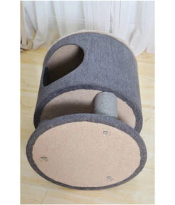 Dehner Kratzhöhle Vincent -Garten Werk Zone 4160529 WE D 005 DehnerKratzhoehleVincent