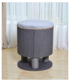 Dehner Kratzhöhle Vincent -Garten Werk Zone 4160529 WE D 006 DehnerKratzhoehleVincent