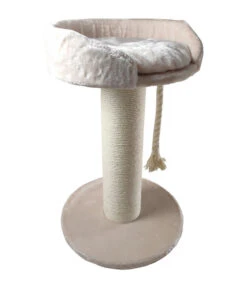 Dehner Lieblinge Kratzbaum Aurelio, Ca. B65/H100/T65 Cm