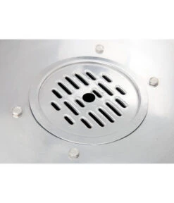 Tepro Edelstahl-Säulengrill Hartford 11 Tepro Edelstahl-Säulengrill Hartford -Garten Werk Zone 4162517 WE DE 002 teproSaeulengrillHartfordEdelstahl