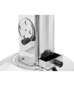 Tepro Edelstahl-Säulengrill Hartford 9 Tepro Edelstahl-Säulengrill Hartford -Garten Werk Zone 4162517 WE DE 003 teproSaeulengrillHartfordEdelstahl