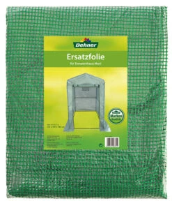 Dehner Ersatzfolie Für Tomatenhaus Maxi