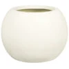 Fleur Ami Polystone-Pflanzgefäß Globe, Ca. Ø60/H43 Cm 1 Fleur Ami Polystone-Pflanzgefäß Globe, Ca. Ø60/H43 Cm -Garten Werk Zone 4184248 WE FS 001 fleuramiPolystoneGlobePflanzgefaess60x43cmCreme