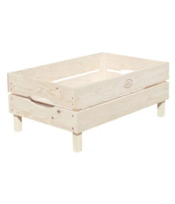 Habau Obst- Und Gemüsekiste 6 Habau Obst- Und Gemüsekiste -Garten Werk Zone 4192712 WE FS 002 habauObstundGemuesekisteLagerkiste