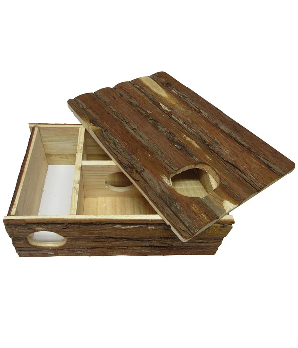 Dehner Nagerhaus Labyrinth 3 Dehner Nagerhaus Labyrinth