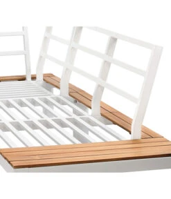 Dehner Aluminium-Lounge Malibu, 2-teilig 15 Dehner Aluminium-Lounge Malibu, 2-teilig -Garten Werk Zone 4209870 WE DE 002 LoungeMalibuNEU