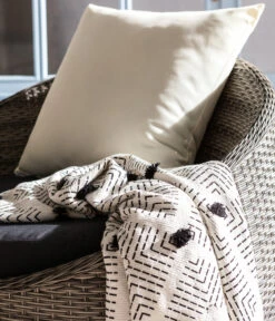 Dehner Geflechtlounge Avani, 4-teilig 21 Dehner Geflechtlounge Avani, 4-teilig -Garten Werk Zone 4209987 WE DE 006 LoungeAvaniNeu