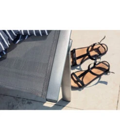 Dehner Gartenliege Chicago, Ca. B70/H72/T180 Cm 14 Dehner Gartenliege Chicago, Ca. B70/H72/T180 Cm -Garten Werk Zone 4210258 WE MO 002 LiegeChicago