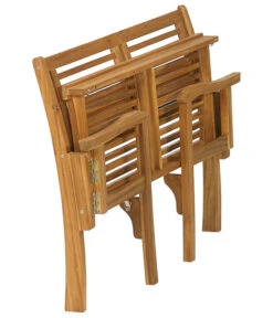 Dehner Klappbank Douglas, 2-Sitzer 12 Dehner Klappbank Douglas, 2-Sitzer -Garten Werk Zone 4216784 WE FS 004 KlappbankDouglas