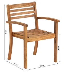 Dehner Stapelstuhl Macao 13 Dehner Stapelstuhl Macao -Garten Werk Zone 4216834 WE BG 001 DehnerStapelstuhlMacao