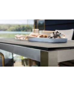 Dehner Premium Esstisch Nantes, Ca. B152/H75/T90 Cm 19 Dehner Premium Esstisch Nantes, Ca. B152/H75/T90 Cm -Garten Werk Zone 4218210 WE DE 004 TischNantes