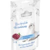 Dehner Premium Lovely Katzensnack Eine Herzliche Wertschätzung, 50 G 1 Dehner Premium Lovely Katzensnack Eine Herzliche Wertschätzung, 50 G -Garten Werk Zone 4221834 WE FS 001 DehnerLovelyEineHerzlicheWertschaetzung