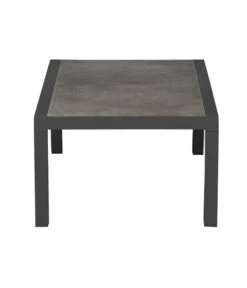 Siena Garden Loungetisch Belia, Ca. B120/H43,5/T70 Cm 12 Siena Garden Loungetisch Belia, Ca. B120/H43,5/T70 Cm -Garten Werk Zone 4254926 WE DE 002 Loungetischbeliaanthra