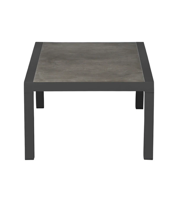 Siena Garden Loungetisch Belia, Ca. B120/H43,5/T70 Cm 5 Siena Garden Loungetisch Belia, Ca. B120/H43,5/T70 Cm – Bild 3