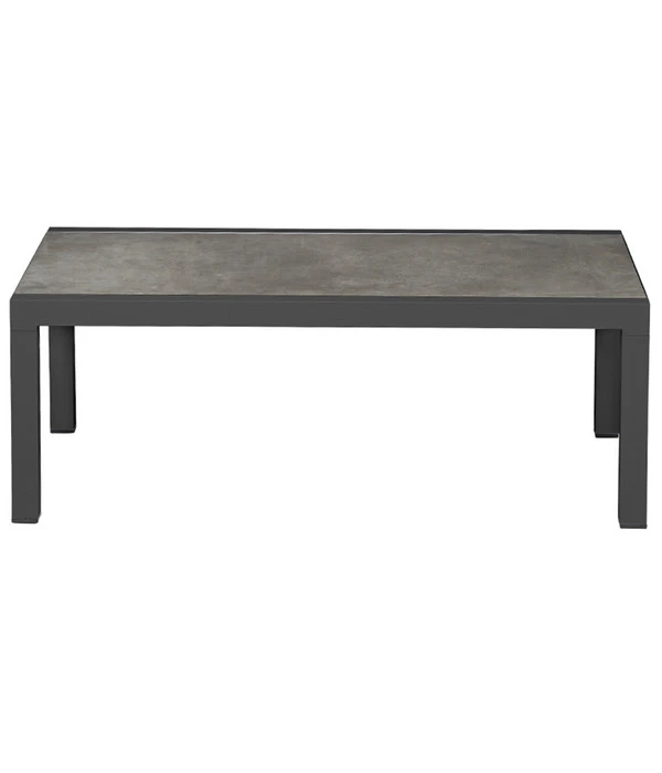 Siena Garden Loungetisch Belia, Ca. B120/H43,5/T70 Cm 6 Siena Garden Loungetisch Belia, Ca. B120/H43,5/T70 Cm – Bild 4