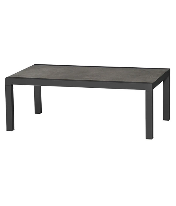 Siena Garden Loungetisch Belia, Ca. B120/H43,5/T70 Cm 3 Siena Garden Loungetisch Belia, Ca. B120/H43,5/T70 Cm