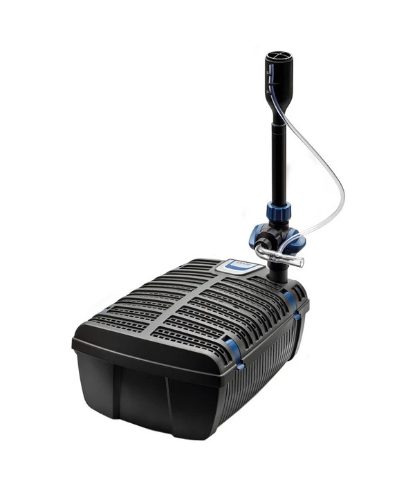 Oase Unterwasserfilter Filtral UVC 6000 4 Oase Unterwasserfilter Filtral UVC 6000 – Bild 2