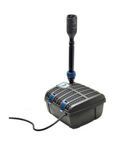 Oase Unterwasserfilter Filtral UVC 1500 7 Oase Unterwasserfilter Filtral UVC 1500 -Garten Werk Zone 4272118 WE FS 001 FiltralUVC1500Oase