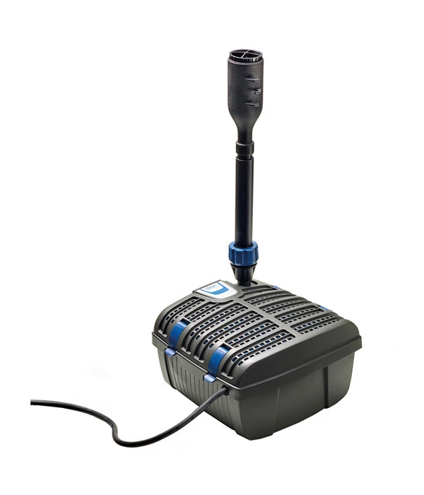 Oase Unterwasserfilter Filtral UVC 1500 4 Oase Unterwasserfilter Filtral UVC 1500 – Bild 2