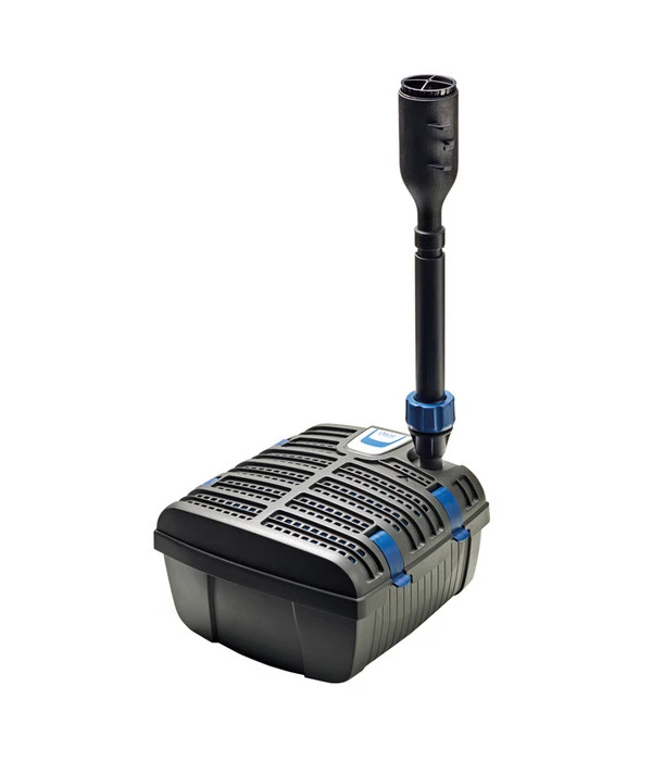 Oase Unterwasserfilter Filtral UVC 1500 3 Oase Unterwasserfilter Filtral UVC 1500