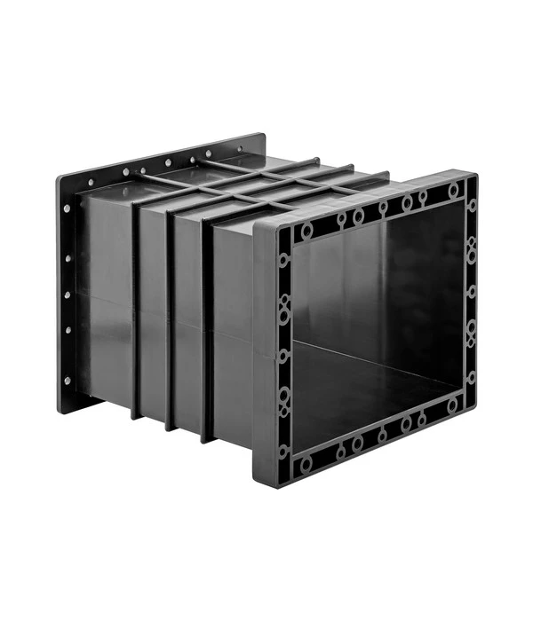 Oase Skimmerverlängerung Für ProfiSkim Wall 100 3 Oase Skimmerverlängerung Für ProfiSkim Wall 100