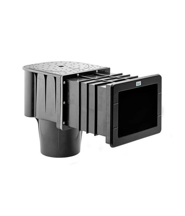 Oase Skimmerverlängerung Für ProfiSkim Wall 100 4 Oase Skimmerverlängerung Für ProfiSkim Wall 100 – Bild 2