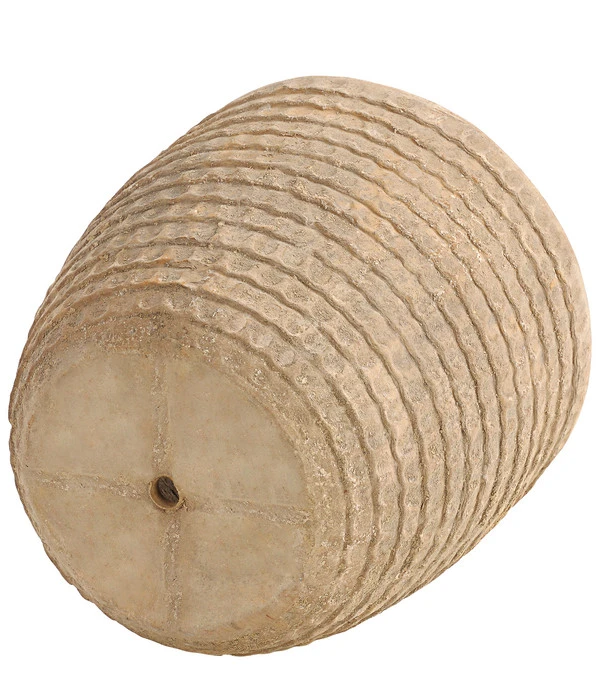 Dehner Terrakotta-Topf Adria, Rund, Antik-terrakotta 8 Dehner Terrakotta-Topf Adria, Rund, Antik-terrakotta – Bild 6