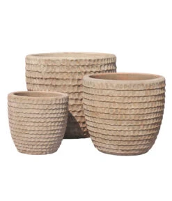 Dehner Terrakotta-Topf Adria, Rund, Antik-terrakotta 15 Dehner Terrakotta-Topf Adria, Rund, Antik-terrakotta -Garten Werk Zone 4272530 4272571 4272589 WE FS 002 DehnerTerrakottaPflanzentopfAntikBlumentopfUebertopf