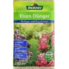 Dehner Eisendünger, 5 Kg 1 Dehner Eisendünger, 5 Kg -Garten Werk Zone 4273728 WE FS 001 DehnerEisenduenger5kgDuengerDuengemittel
