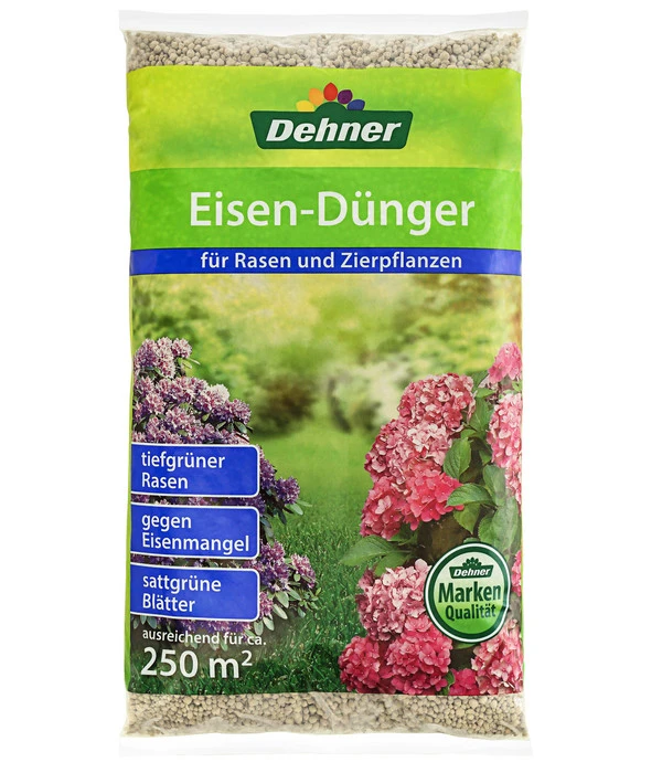 Dehner Eisendünger, 5 Kg 3 Dehner Eisendünger, 5 Kg