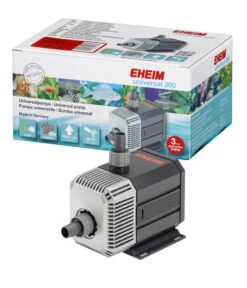 EHEIM Aquarienpumpe Universal 300