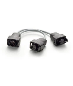 Oase Aquariumtechnik EAC Y-Adapter