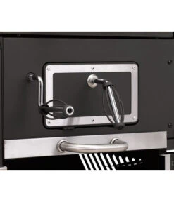 Tepro Kohle-Gas-Kombigrill Toronto 30 Tepro Kohle-Gas-Kombigrill Toronto -Garten Werk Zone 4287975 WE DE 001 TeproKombigrillGasundKohleToronto