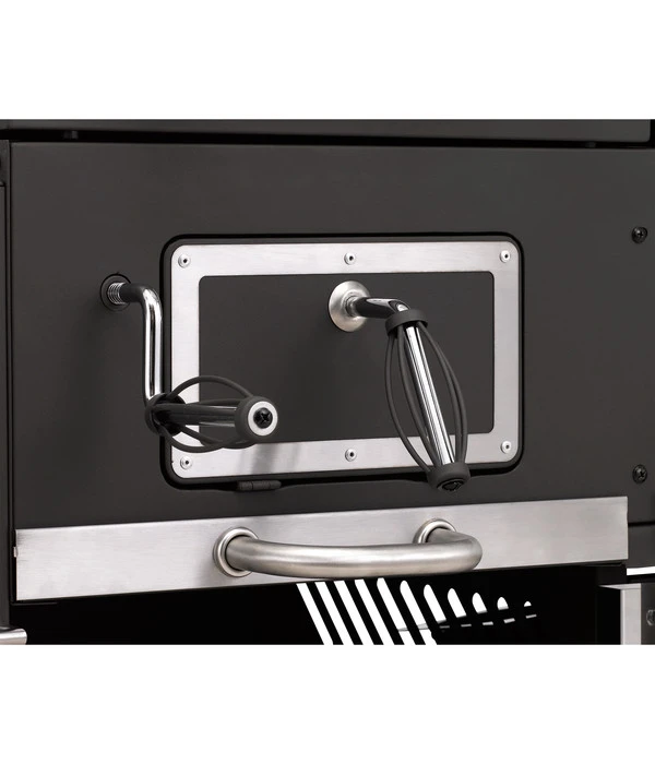 Tepro Kohle-Gas-Kombigrill Toronto 13 Tepro Kohle-Gas-Kombigrill Toronto – Bild 11