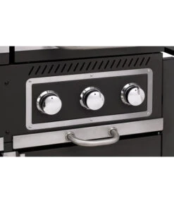 Tepro Kohle-Gas-Kombigrill Toronto 31 Tepro Kohle-Gas-Kombigrill Toronto -Garten Werk Zone 4287975 WE DE 002 TeproKombigrillGasundKohleToronto