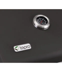 Tepro Kohle-Gas-Kombigrill Toronto 36 Tepro Kohle-Gas-Kombigrill Toronto -Garten Werk Zone 4287975 WE DE 007 TeproKombigrillGasundKohleToronto