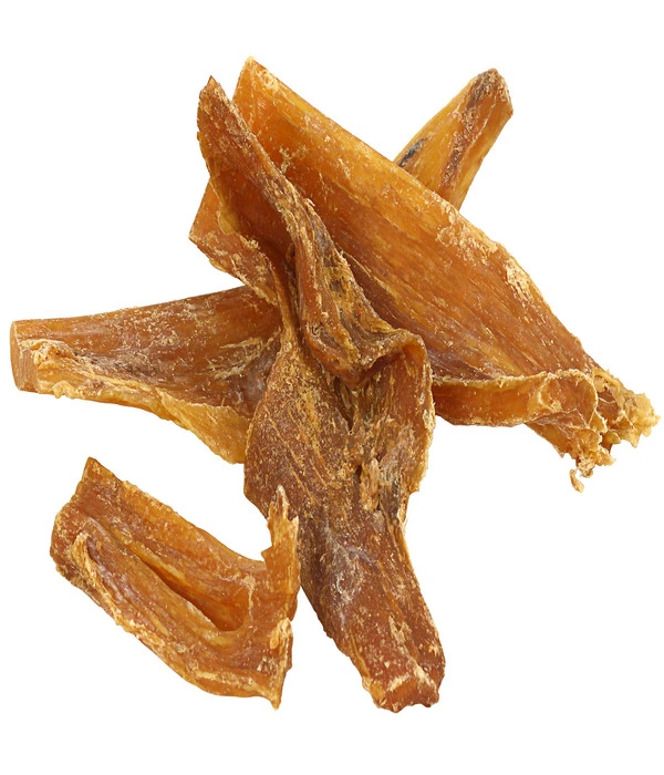 Dehner Wild Nature Hundesnack Pferdesehne, 200 G 4 Dehner Wild Nature Hundesnack Pferdesehne, 200 G – Bild 2