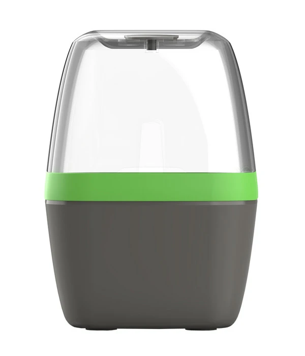 Romberg BoQube Gewächshaus 5 Romberg BoQube Gewächshaus – Bild 3