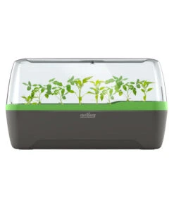 Romberg BoQube Gewächshaus 15 Romberg BoQube Gewächshaus -Garten Werk Zone 4299970 WE FS 005 RombergGewaechshausZimmergewaechshausAnzucht