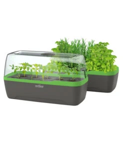 Romberg BoQube Gewächshaus 16 Romberg BoQube Gewächshaus -Garten Werk Zone 4299970 WE FS 006 BoQubeGewaechshausZimmergewaechshaus