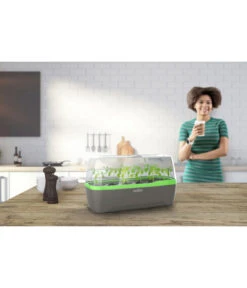 Romberg BoQube Gewächshaus 17 Romberg BoQube Gewächshaus -Garten Werk Zone 4299970 WE MO 001 RombergGewaechshausZimmergewaechshausAnzucht