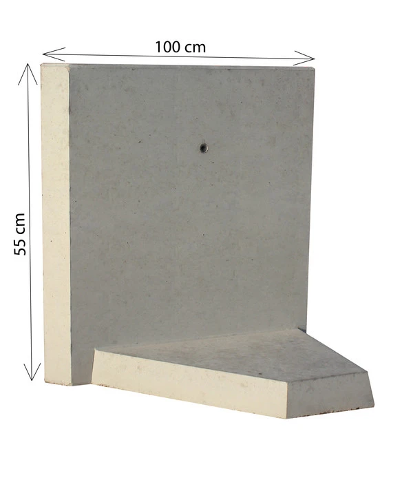 Diephaus L-Eckstein Bewehrt 4 Diephaus L-Eckstein Bewehrt – Bild 2