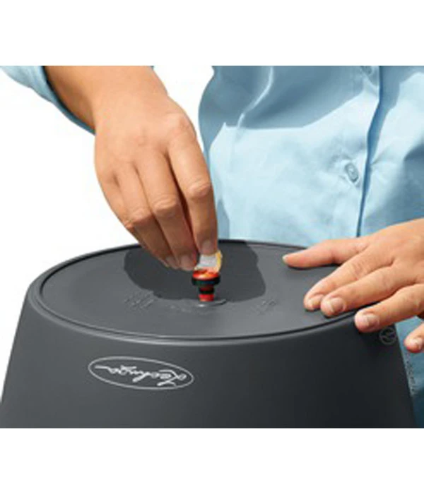 LECHUZA® CLASSICO Color, All-in-One-Set 12 LECHUZA® CLASSICO Color, All-in-One-Set – Bild 10