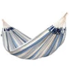 La Siesta Kingsize-Hängematte Brisa, 400 X 180 Cm 2 La Siesta Kingsize-Hängematte Brisa, 400 X 180 Cm -Garten Werk Zone 4314357 WE FS 001 LaSiestaHaengematteBrisaSeaSalt