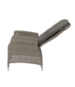 Siena Garden Multipositionssessel Calado, Taupe-grau 25 Siena Garden Multipositionssessel Calado, Taupe-grau -Garten Werk Zone 4329173 WE DE 010 Sesselmovecaladotaupe